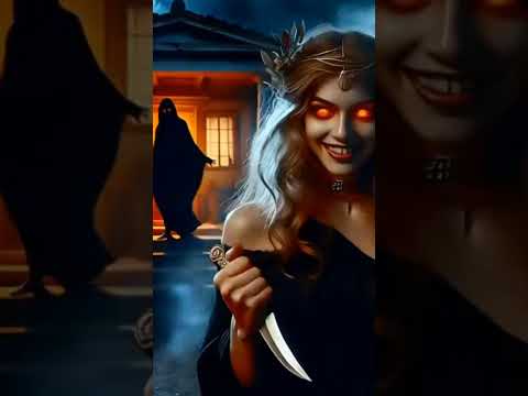 Phonoi by MurderScript Arcana: Music Video - Lyrics in Description