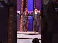 Bollywood Two Superstar Hero Khesari Lal Yadav Govinda Ji Ka Dhamal Dance Performance