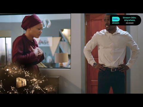 Khulekani and Nomkhosi’s marriage is tested – Umkhokha: The Curse | Mzansi Magic | S1 | Ep171