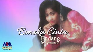 Download lagu ENDANG MAYMUNAH - BONEKA CINTA LYRICS mp3