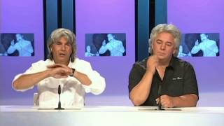 gitans de legende 2ième épisode  ricao bissière, nino baliardo et franck marcou