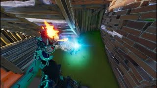 I need a Girl (Fortnite KillMontage&11kills game)
