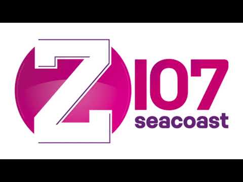 100.7 WERZ-FM TOTH/Legal ID 1/24/22 6PM EST (Exeter, New Hampshire) "Z107"
