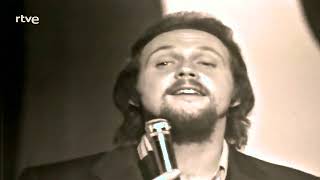 DANIEL BOONE -Beautiful  sunday- TVE-1-1-1972