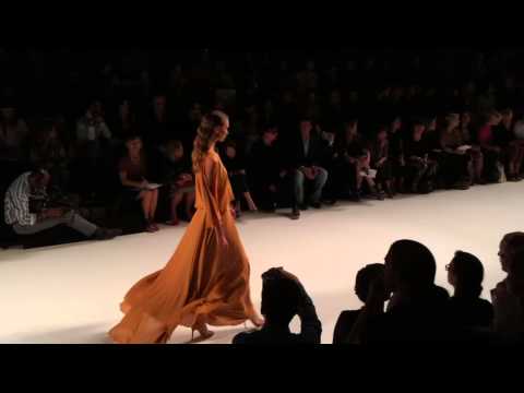 ELIE SAAB SPRING SUMMER 2012 READY TO WEAR