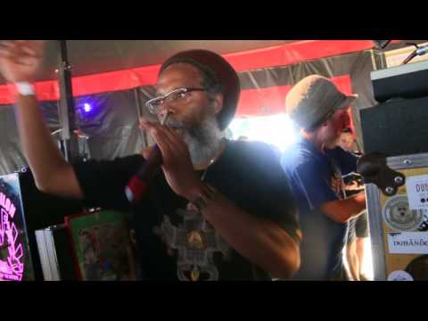 King Shiloh Sound System @ Dubcamp 2017