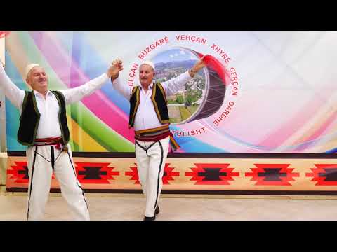 Hotolishti Folk - Valle Dyshe