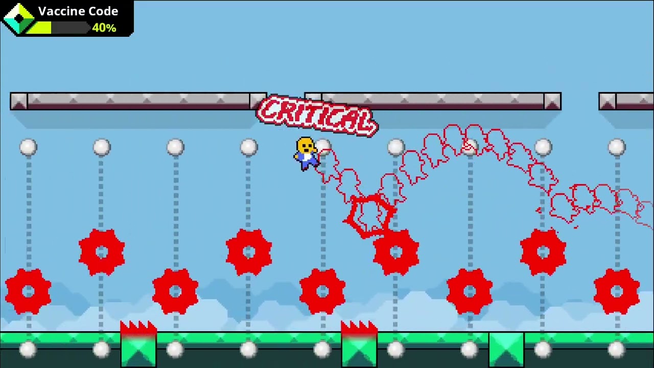 Gameplay Trailer