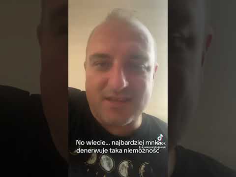 Prokrastynacja w niedecyzyjności…praprzyczyna polskich problemów #BananCodzienny #NierównoPodPowałą