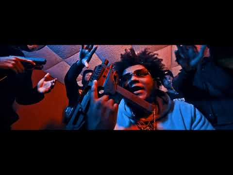 Fwc Big Key "READY" (Official Video) shot by @Coney_Tv