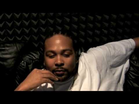 PAUL WILLIAMS VS WINKY WRIGHT