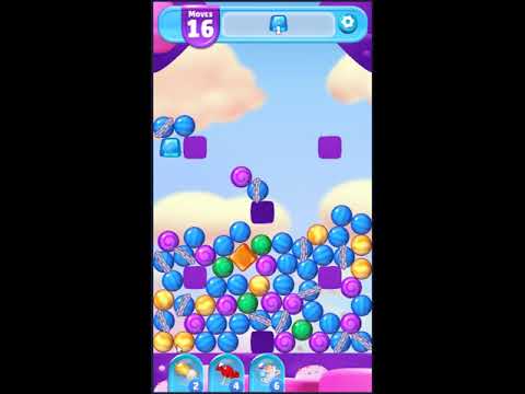 Sugar Blast Level 47 - NO BOOSTERS 🍭🎈 | SKILLGAMING ✔️
