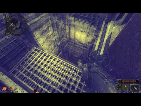 major degtyarev gets brain fucked by a controller