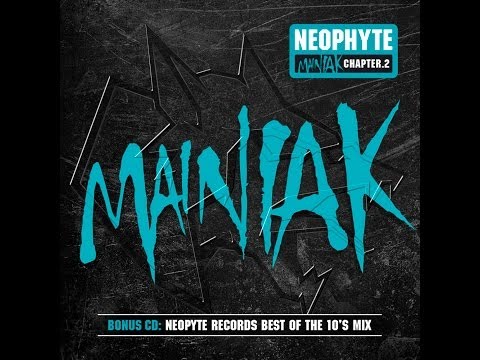 Neophyte mainiak chapter 2 CD2
