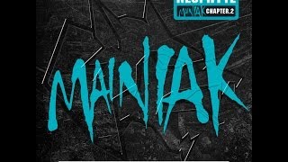 Neophyte mainiak chapter 2 CD2