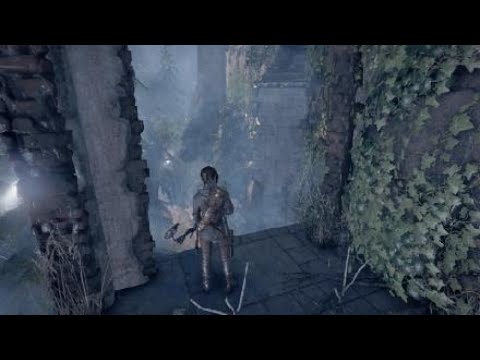 Rise of the Tomb Raider pt50
