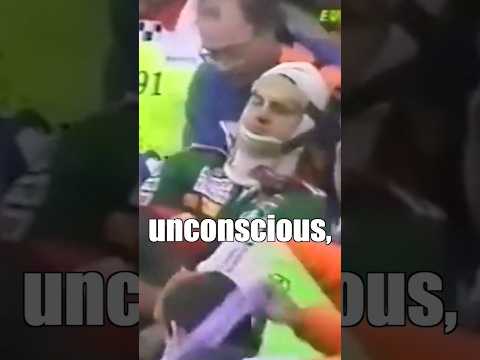 He Escaped Death 3 Times