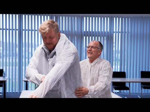 Bünting Teehandelshaus - Besuch von Udo und Wilke: Teil 3 👀