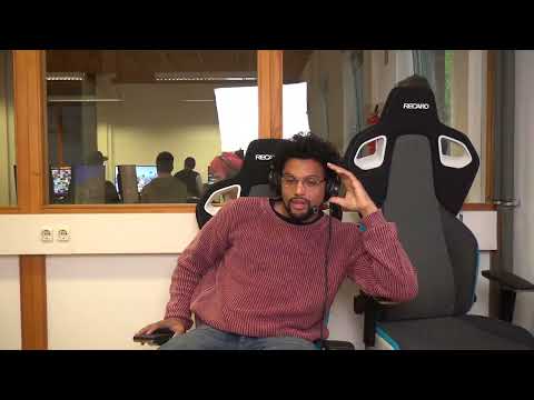 NIZ Rising #34 | Robby361 (R.O.B.) vs. Nikansonic (Samus) - Top 16