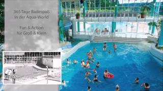 preview picture of video 'Hotelvideo IFA Hotel & Ferienpark in Schöneck - Kurzurlaub.de'