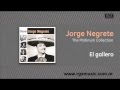 Jorge Negrete - El gallero