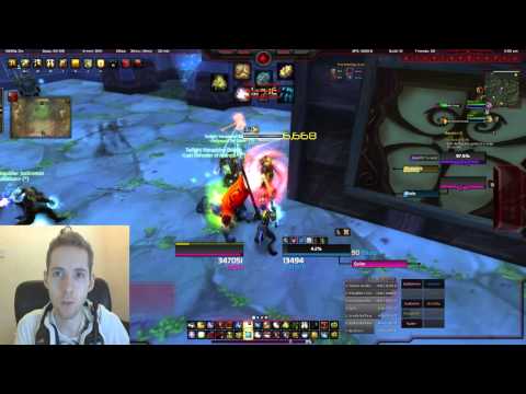 10 and 25 man Lockouts Separated! - Discussion PvP!