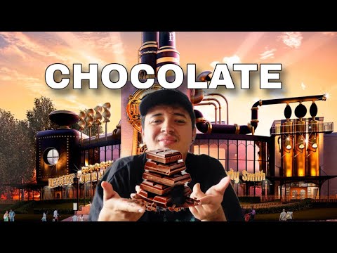 Así se hace el Chocolate, Orito, Putumayo