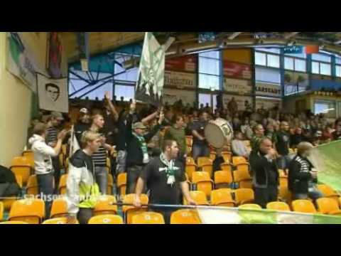 Piesteritz in Dessau -mdr 3 1 09