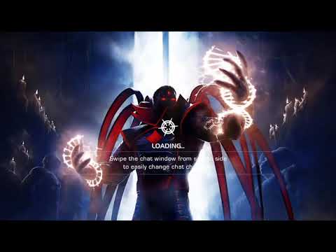 Rulk vs Uncollected Havok | Marvel Contest of Champions