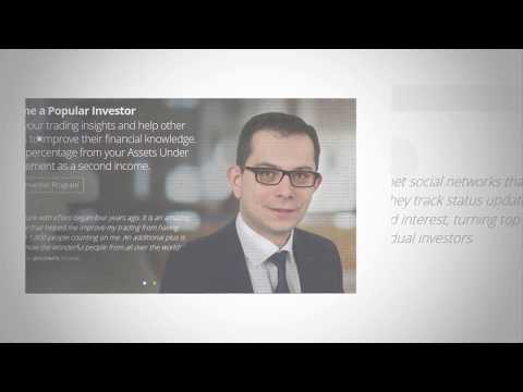 etoro - Copy Trading in South Africa