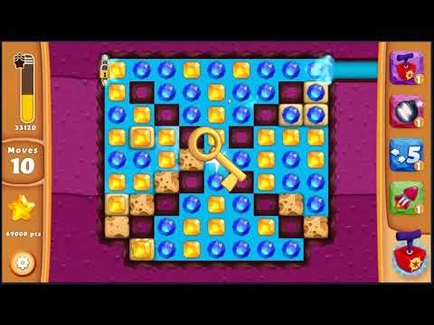 Diamond Digger Saga Level 1541 - NO BOOSTERS | SKILLGAMING ✔️