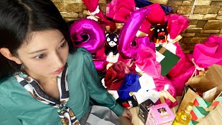 祝24歳!!!生誕祭配信? #shortsfeed #shorts