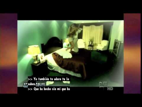 Allendy y Niurka Marcos   Primer Impacto 2