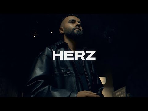 ANONYM feat. KURDO & SAMRA - HERZ