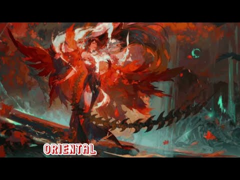 Bâng, Kixu & FTL 2nd - Dragon Phoenix ♪