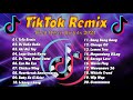 NEW TIKTOK VIRAL SONG REMIXES 2021 | DISCO NONSTOP 2021 REMIX| TIKTOK TEKNO MIX 2021