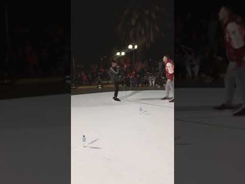 Atomiko vs gringo ( pocitokio)