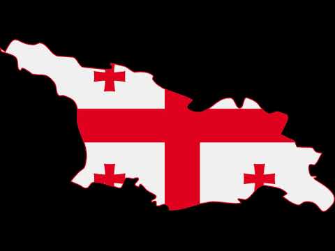 Tavisupleba - National anthem of Georgia