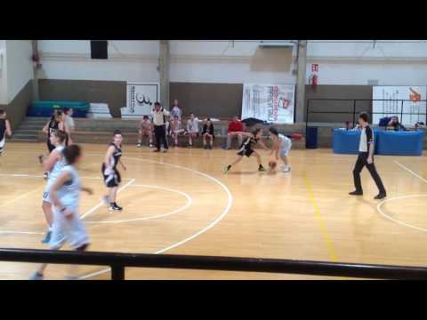 18. Excelsior Bergamo - Basket Gavardo