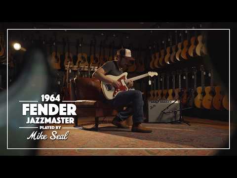 Fender Jazzmaster 1964, Olympic White image 11