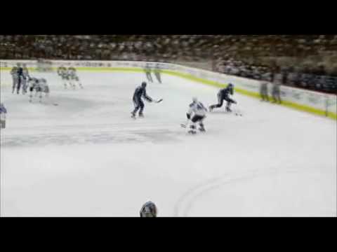 Canucks vs. Blues Game 2 Round 1 Highlights