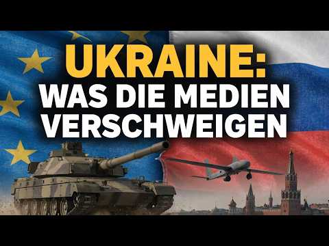 Ukraine: Perspektiven, die Medien verschweigen Video-Thumbnail von YouTube