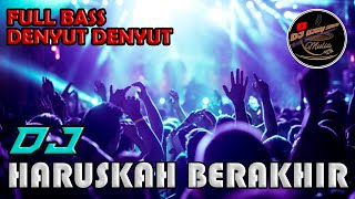 Download lagu DJ PUTIK YG SEDANG BERBUNGA || HARUSKAH BERAKHIR NEW2023 #djterbaru2023 #djdangdut #tiktok mp3