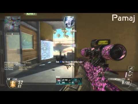 Pamaj-Favorite Reactions #3