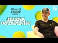 Jelena Ostapenko | Warm & Fuzzy Season 2