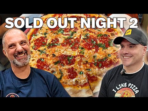 Sal's Formula: Quality, Consistency, and Why His Shop Took ...