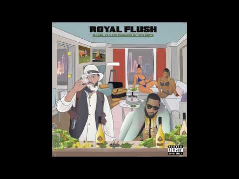 Royal Flush - All Hail Y.T. feat. Eto [produced by Tone Beatz]