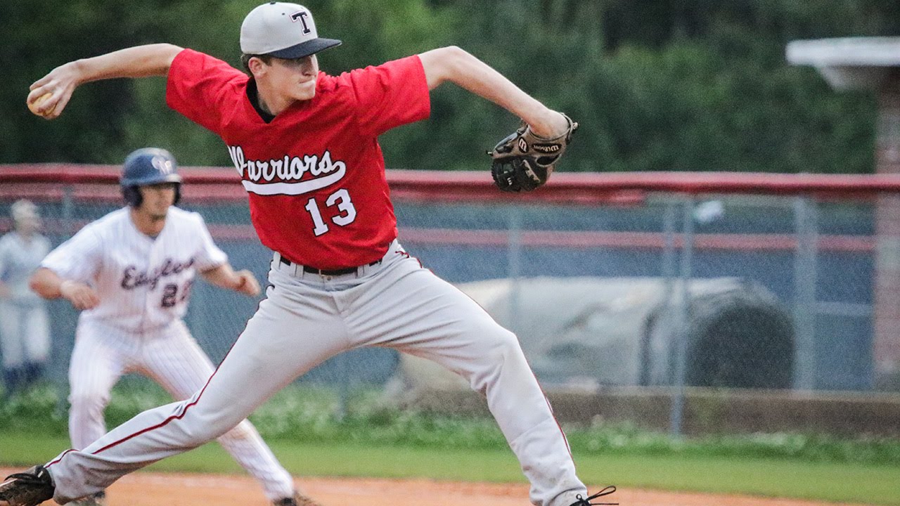 National Scouting Report: Baseball