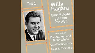 Musik-Video-Miniaturansicht zu Der Schmied von Palermo Songtext von Willy Hagara