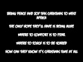 Band Aid 30 - Do They Know It's Christmas ...
